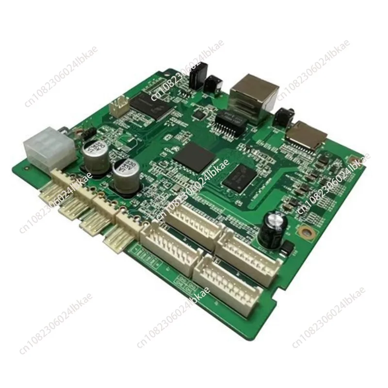 New C87 Ant Control…