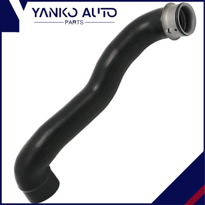 

2215018682 A2215018682 Lower Radiator Coolant Hose for Mercedes Benz M275 W221 C216