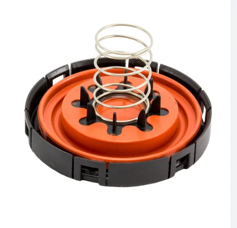 

Оригинальный новый сервисный комплект клапана ПВХ LR133579 — высокое качество для 3,0 л SC, 5,0 л, 5,0 л SC