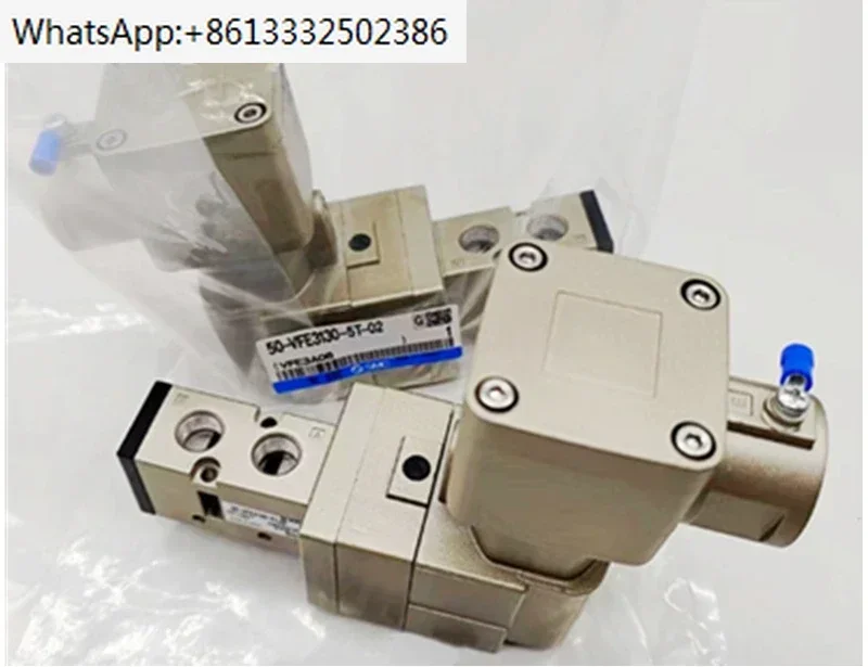 Explosion-Proof 5-P… - image