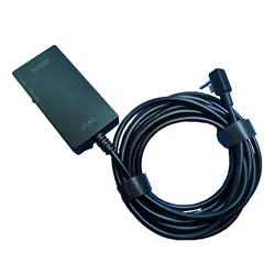High Quality 3M Converter Cable For PSP 2000 3000 To HDMI-Compatible Game Console Conversion Wire Cord Cable Black