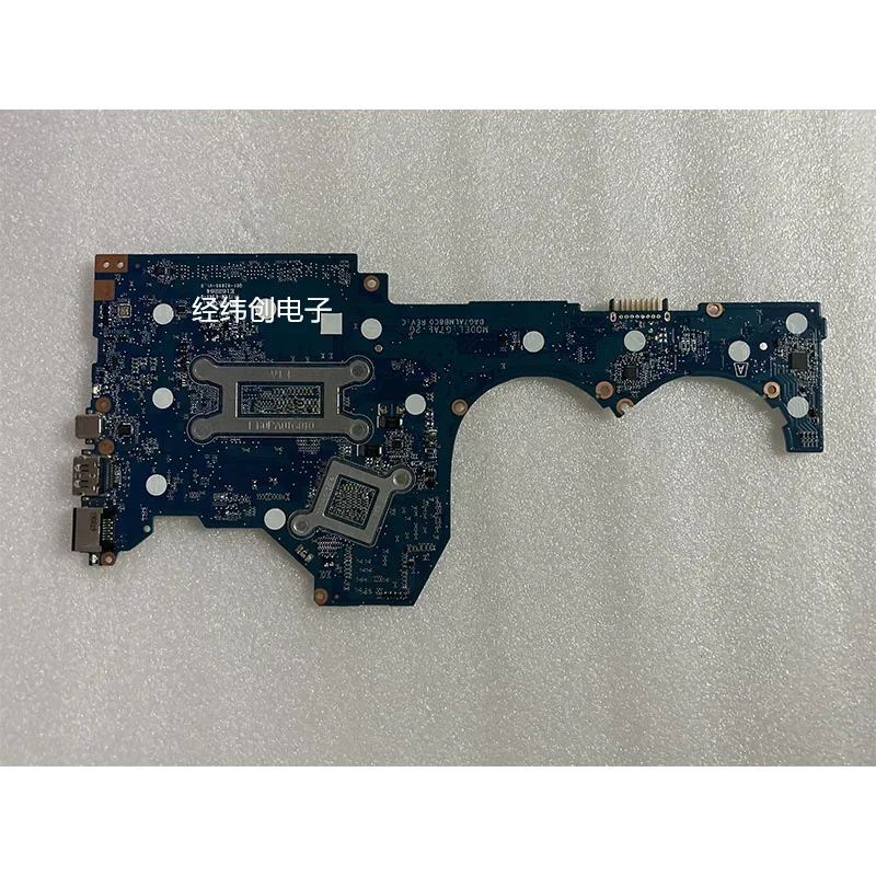 For HP Pavilion 14-CE I5-1035G7 8G Laptop Motherboard G7AL-2G L88220-601 Notebook Mainboard Accessories DAG7ALMB8C0