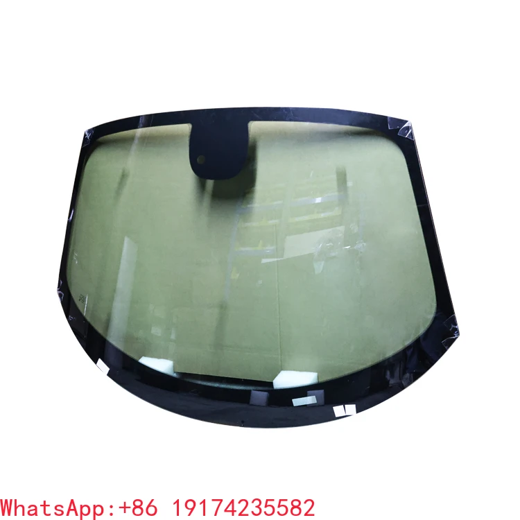 

High Quality Car Parts Front Windshield Car Front Glass for mclaren OE 11A79582RP