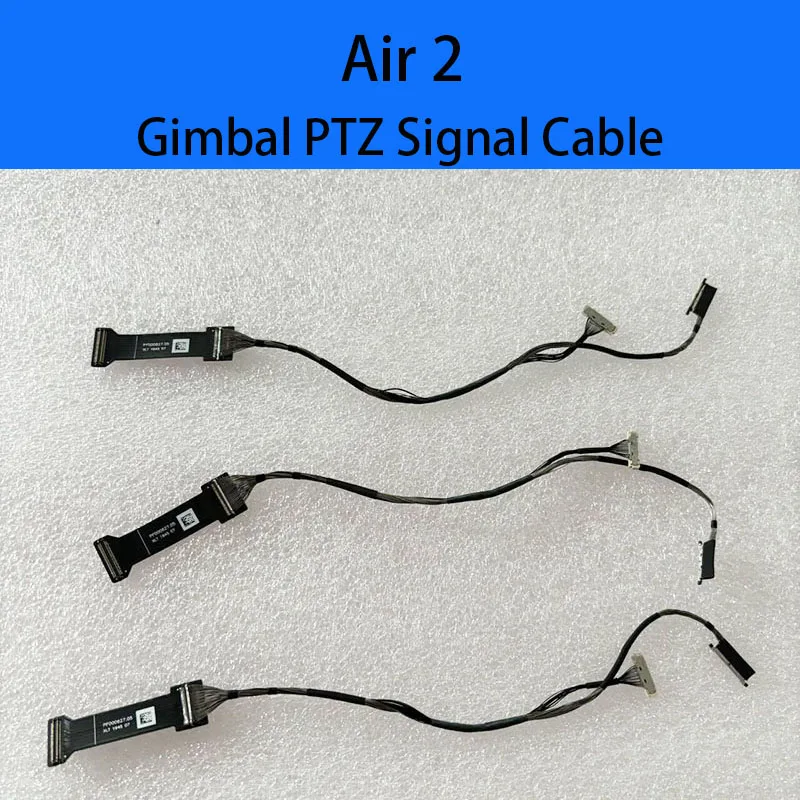 

New Gimbal Signal Cable PTZ Line For DJI Mavic Air 2 Drone Camera Video Transmit Wire Gimbal Camera Repair Parts Accessory