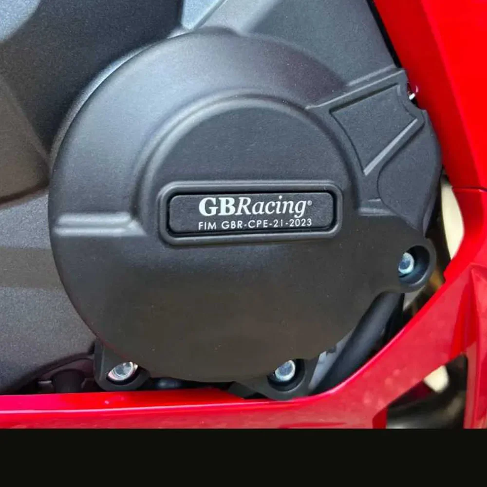 NEW CBR600RR 2024 모토 엔진 보호 혼다 CBR600RR 엔진 커버 오토바이 보호 커버 세트 2009-2025