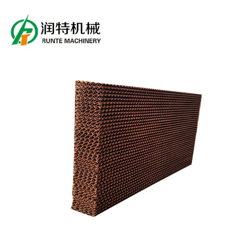 

Industrial Air Cooler Evaporative Pad And Fan Greenhouse Cooling Systems