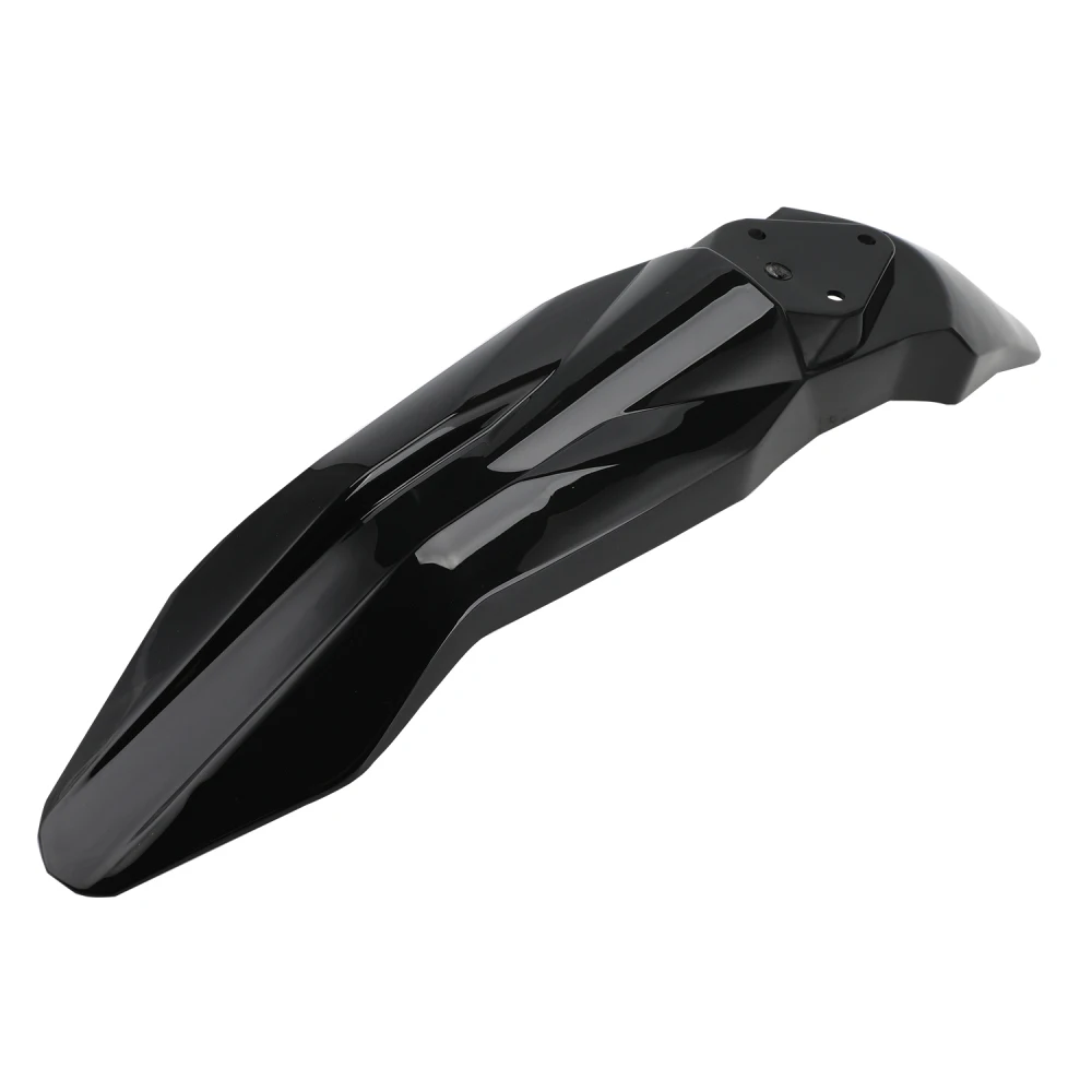 Motorcycles Accessories Front Fender Mudguard Covers Protection Parts For Talaria Sting MX3 MX4 MX5 Electric Dirt Pit Bike Ebike