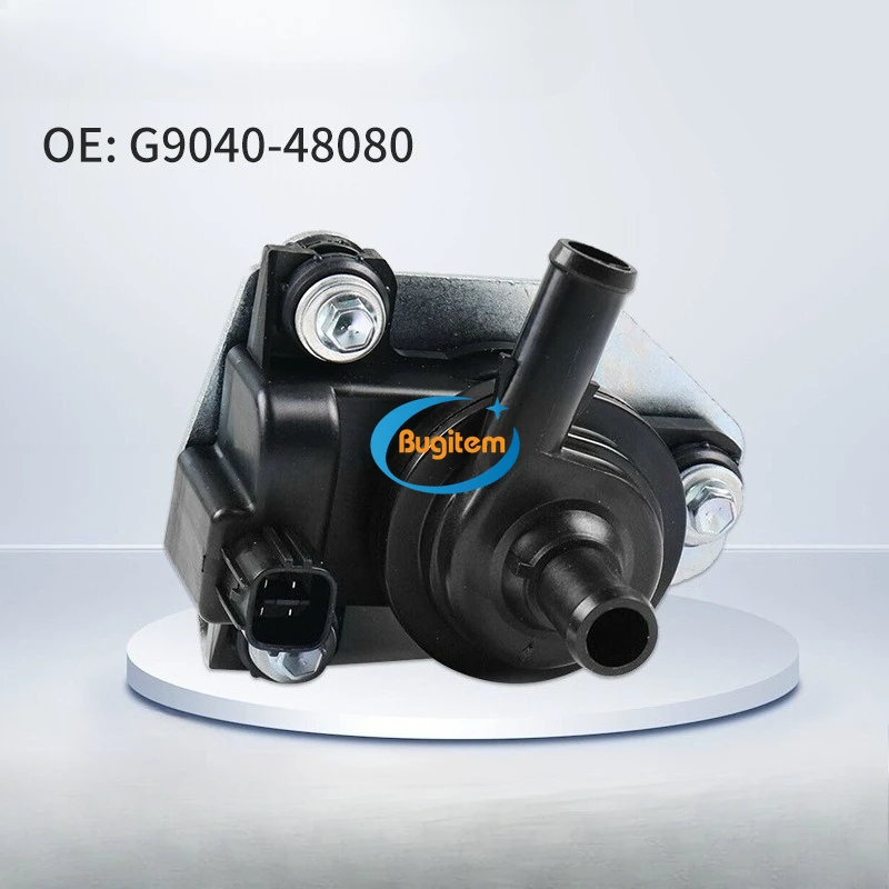 

Новый инверторный охладитель приводного двигателя G9040-48080, водяной насос для Lexus RX400h 2006-2008 годов Toyota Highlander 3.3L V6 G904048080