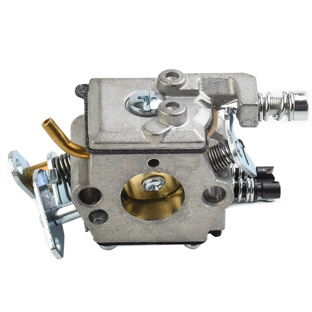 

Carburetor For Husqvarna 36 41 136 137 141 142 Chainsaw Engine C1Q-W29E Motor Carb Garden Power Tools Parts