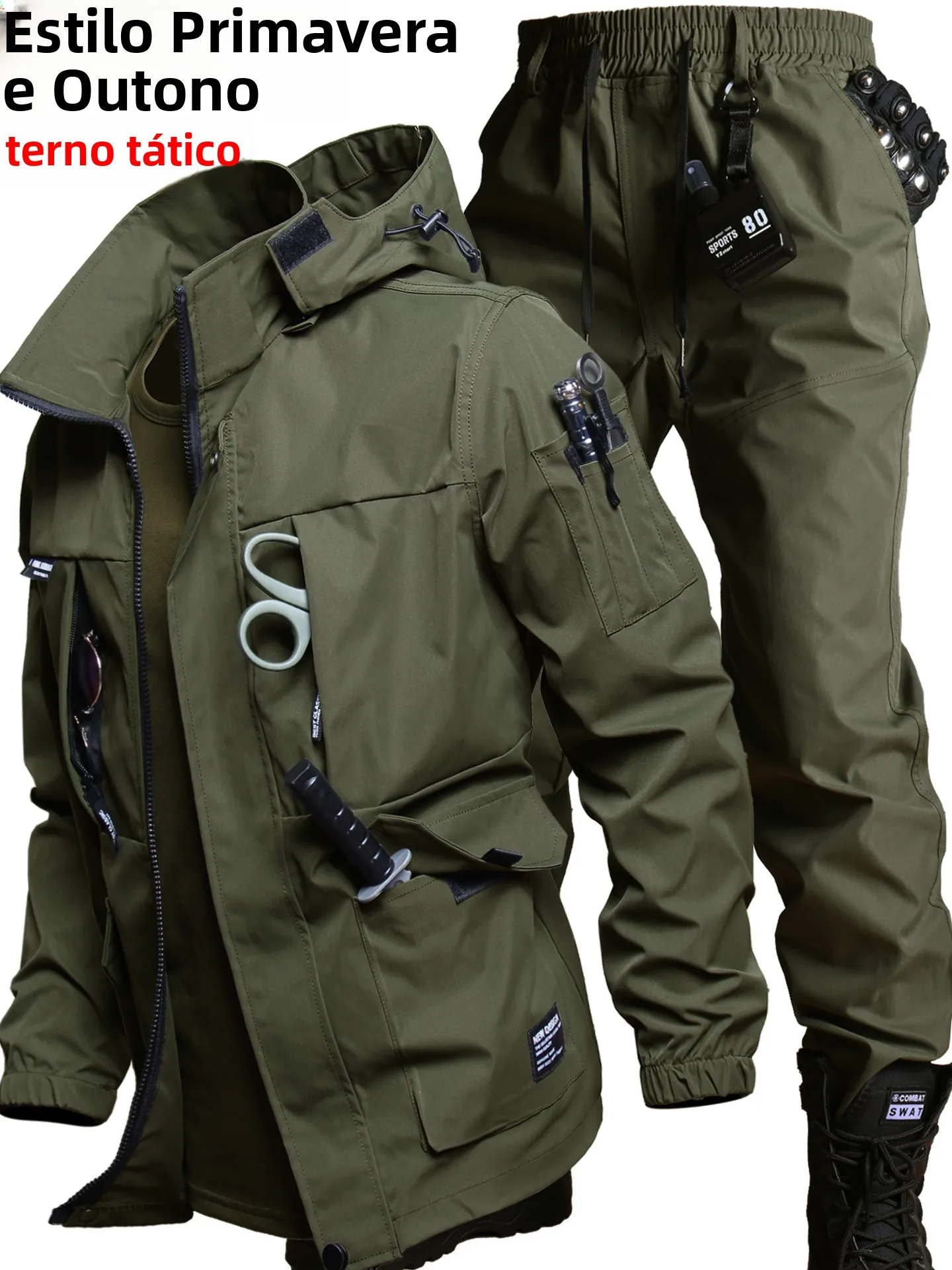 veste-de-travail-camouflage-d'exterieur-coupe-vent-a-capuche-ensemble-uniforme-militaire-tactique-printemps-automne-pantalon-neuf-pieces-pour-jeunes