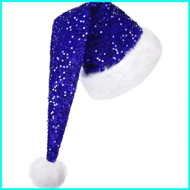 

Рождественские шапки Толстые термобелье на подкладке Шляпы Шляпы для холодной погоды для активного отдыха