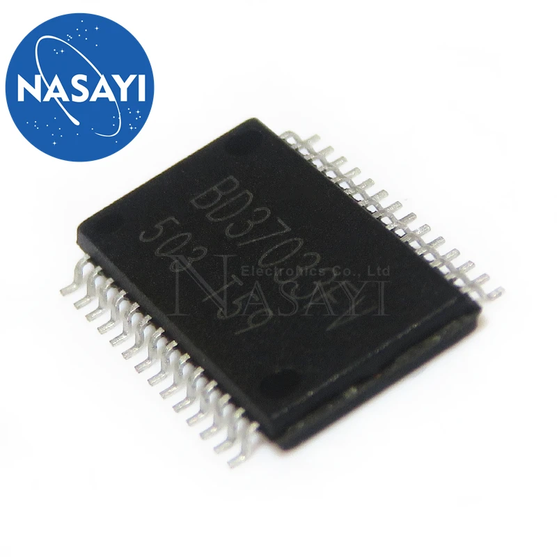 

3pcs/lot BD37033FV-ME2 BD37033FV BD37033 SSOP-28 In Stock