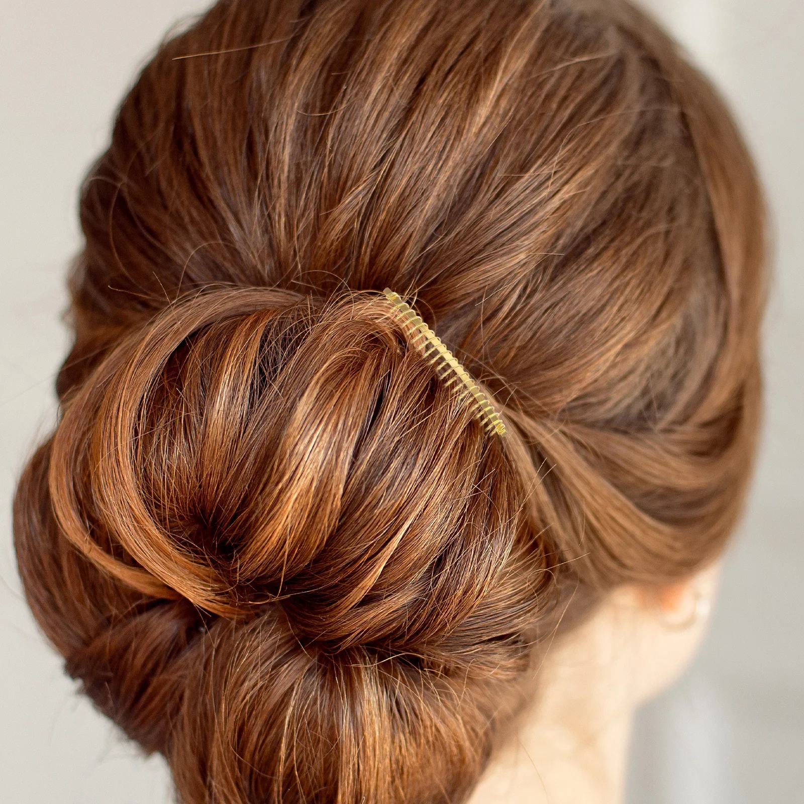 

20 шт. металлические расчески для волос, портативные вставки, прочные витые железные зубы для женщин, декоративные французские головные уборы для укладки