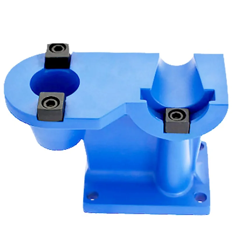 

A21Q -Lock Tool Holder CNC Lock Tool Holder Integrated Tool Holder Unloading Tool Holder