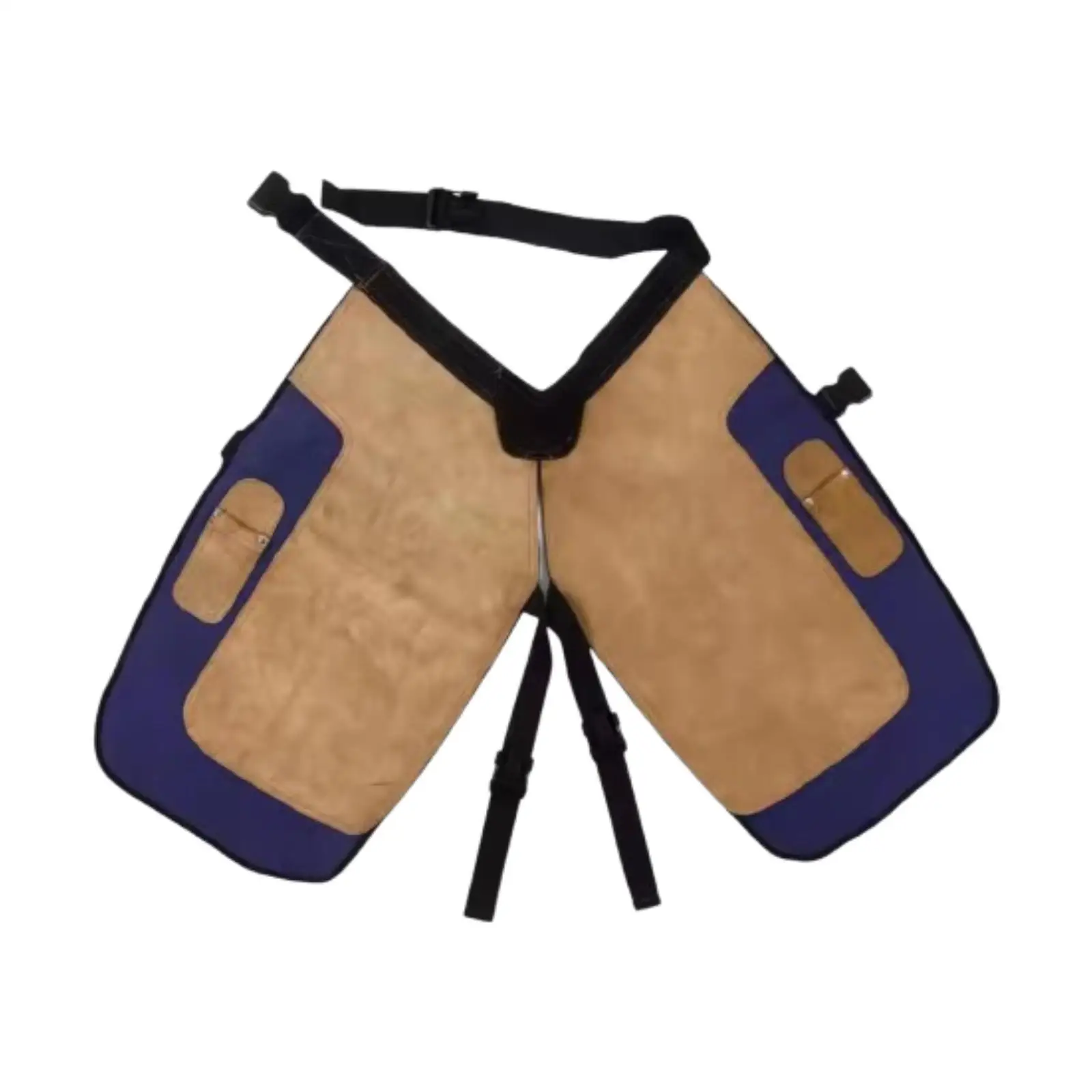 Farrier Apron Farrier Chaps Leather Professional สําหรับรองเท้าม้าสําหรับผู้ชายด้วย