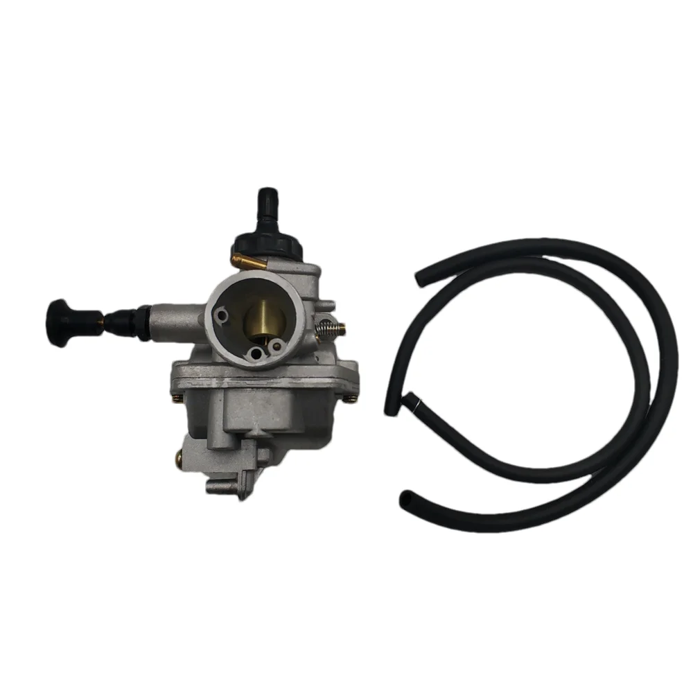 Motorcycle Carburator for H100S MB100 MB50 NS50F NS50 RB-021 Dirt Bike