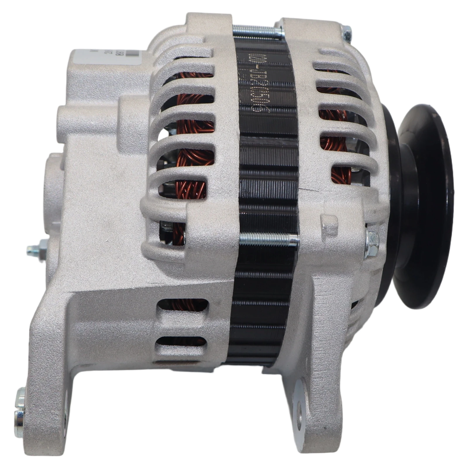 24V 30A Lichtmaschine 114456 Passend für Isuzu 4JB1 4JG1 Motor – Detail 5
