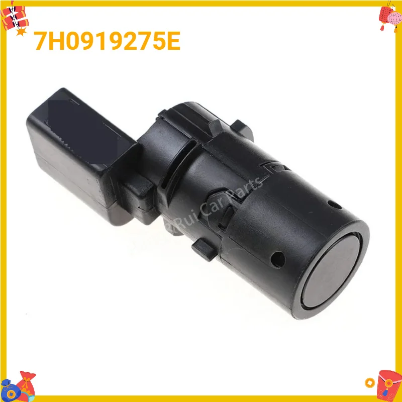 7H0919275E Car PDC Parking Sensor For Audi A6 4F C5 C6 For Volkswagen VW Multivan Transporter T5 For Skoda Octavia