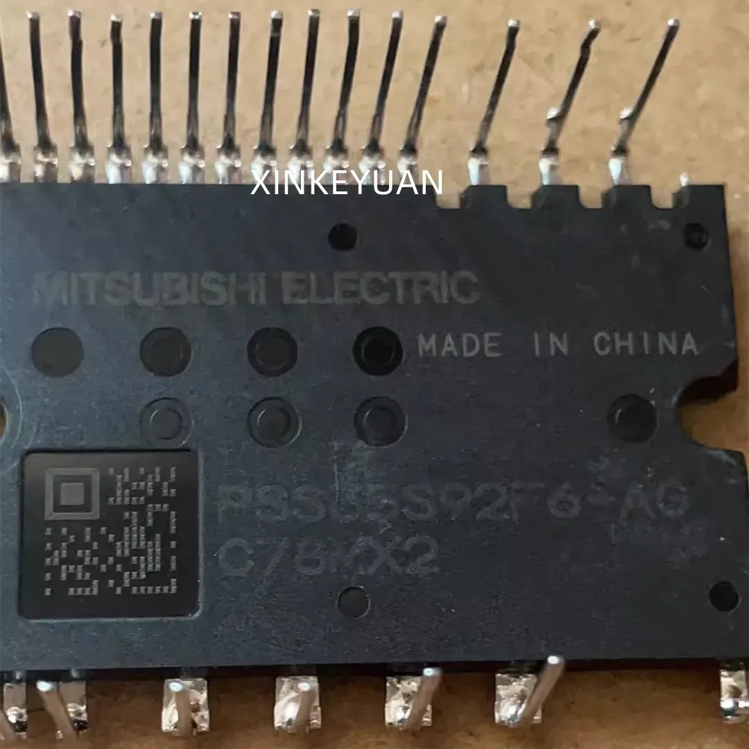 

PSS15S92F6-AG PSS15S92E6-AG Original integrated circuit module
