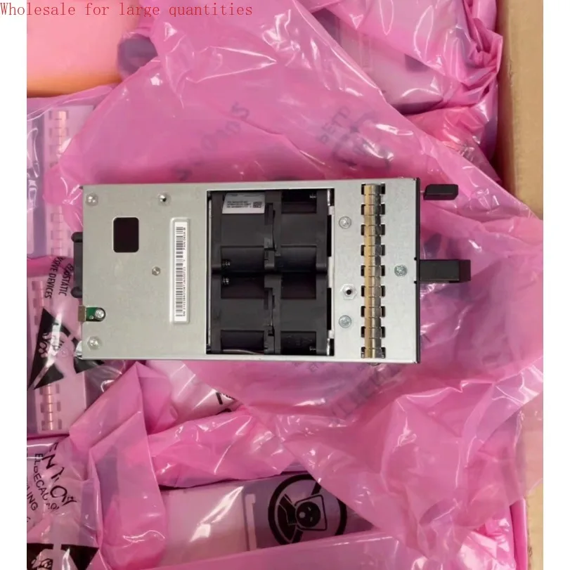 Switch Cooling Fan Module FAN-060A/B-B For Huawei S6720-30C S6720-54C-EI Network Equipment Replacement Fan Tray