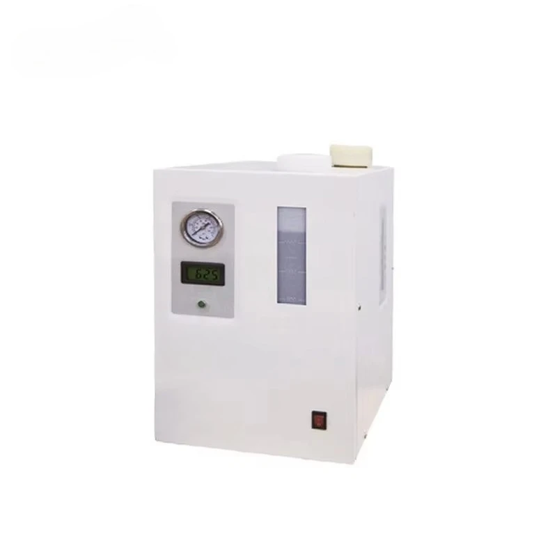 Pure Water Hydrogen Generator HGC-300 Laboratory Type High Purity Hydrogen Factory Direct Supply