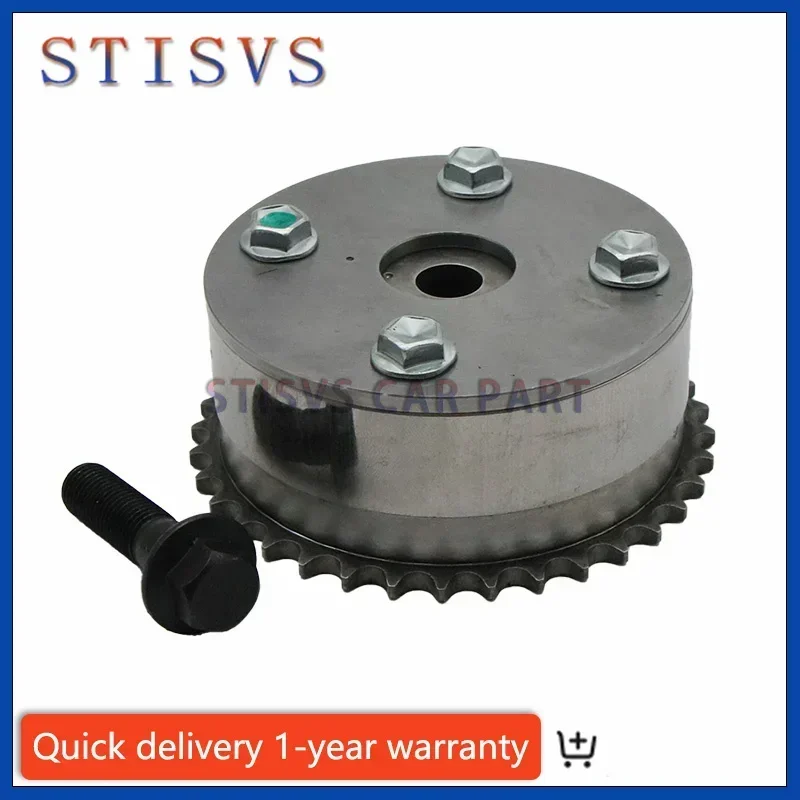 Timing Pulley Phase Adjuster Camshaft Actuator For Toyota Corolla Matrix Auris Vibe 1.8L 13050-22012 13050-0D010 13050-22011