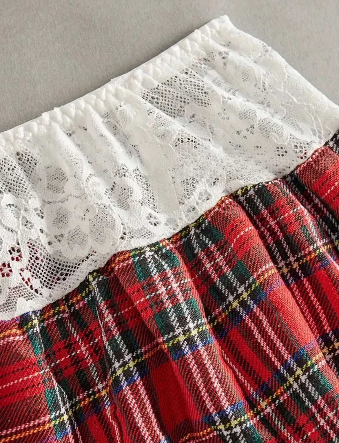 حار تأثيري مثير موحدة مفتوحة البرازيلي الخيال تنورة قصيرة ملابس النوم الرباط البرازيلي مجموعات مثير ازياء الملابس النسائية الزي مجموعة Lingеrie