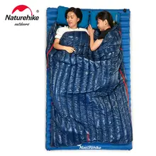 CW280 Down Sleeping Bag #4