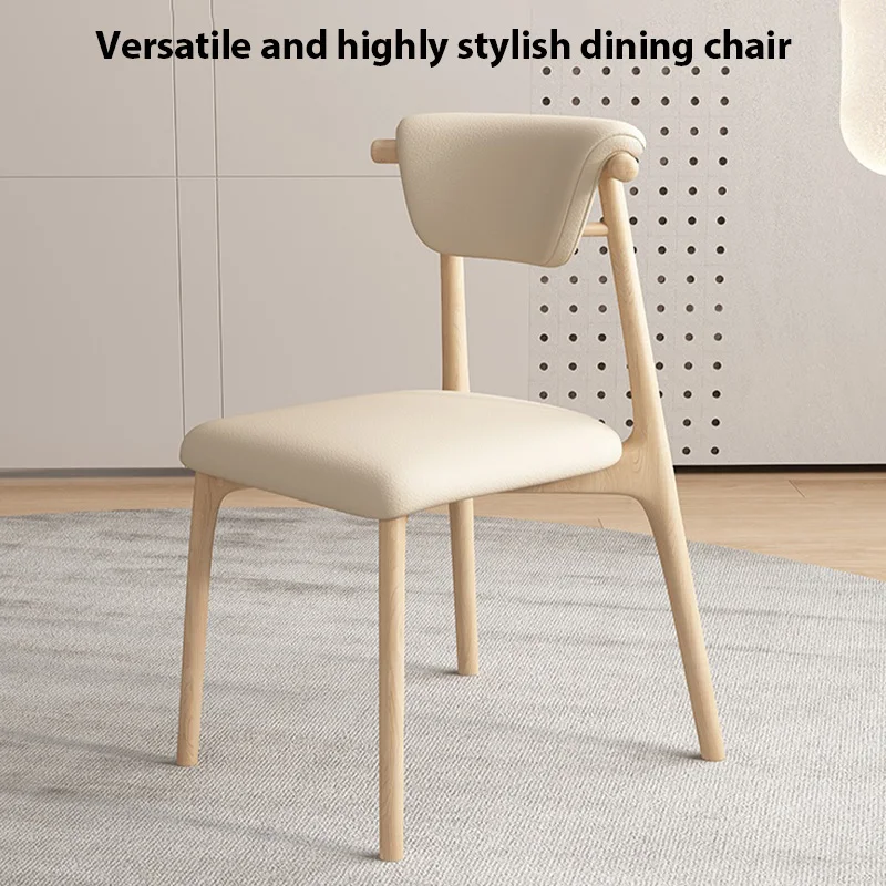 Рисунок 4 - Современные роскошные кожаные обеденные