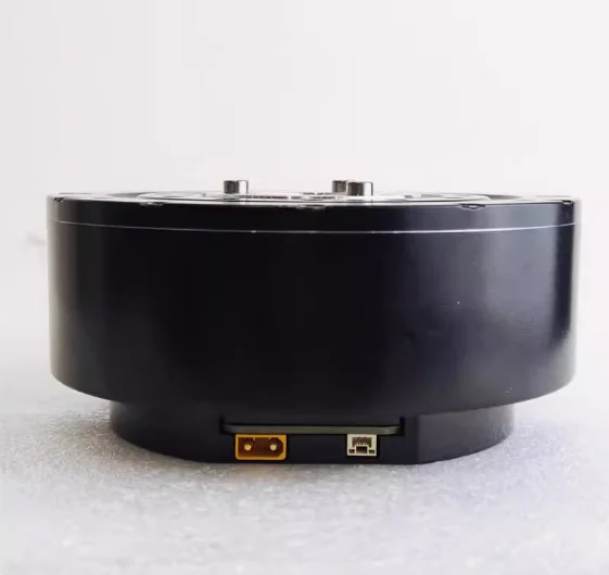 ROBSTRIDE04: Quasi-direct Drive, 120 Nm, zintegrowany moduł silnika przegubowego, podwójne enkodery, precyzyjne i szybkie sterowanie