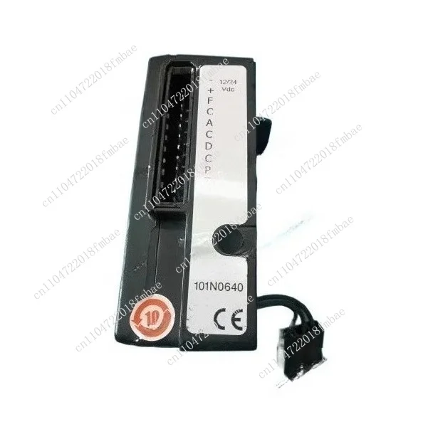 101N0640, 12/24V Original DC Variable - Frequency Compressor Driver