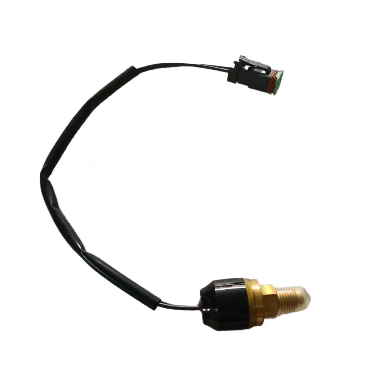 

For Caterpillar Original Quality Excavator Spare Parts 309-5768 3095768 Pressure Sensor cat E345c E349 E350 E375 Excavator