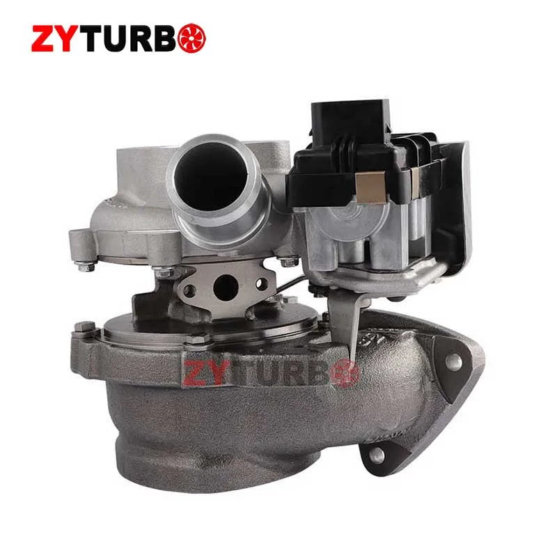 

GTB1749V 787556 854800 Turbo For Ford Ranger T6 Transit 2.2L For Mazda BT50 2.2