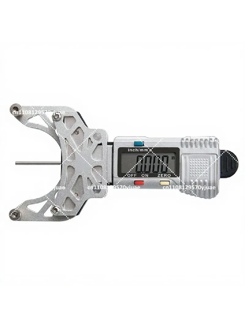 Belt Tension Gauge for 3D Printers, Electric Belt Tension Meter, Easy to Read, High Precision Tool
