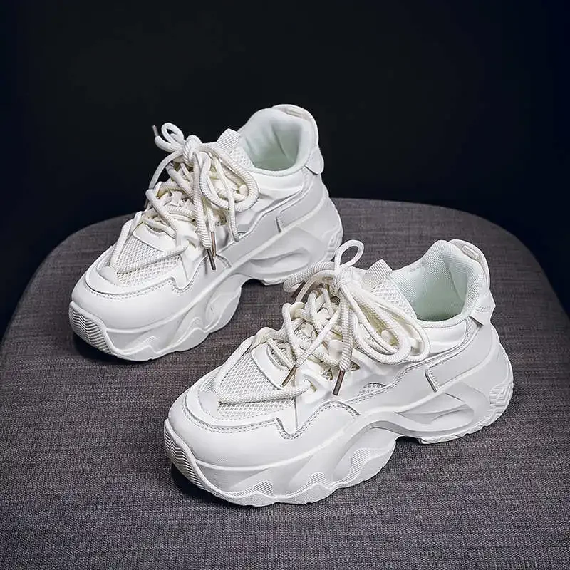 

Classic Shoes Women Casual Women's Colored Sneakers Street Boots Sport Shoses Festival New Style Sneackers High-level Lux