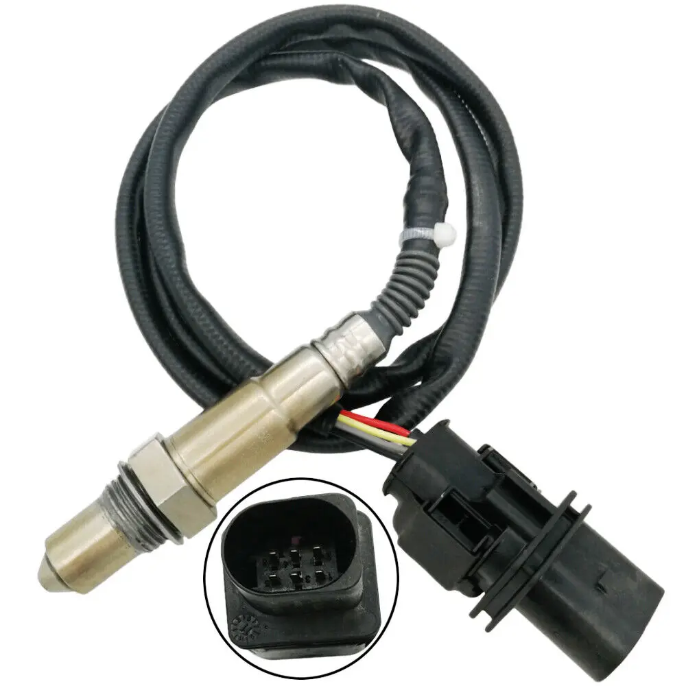 Daochen-Sensor de relación de combustible y aire de alta calidad, accesorio para Sensor de oxígeno de banda ancha LSU4.9, 30-0258017025 LSU 2004, 4,9