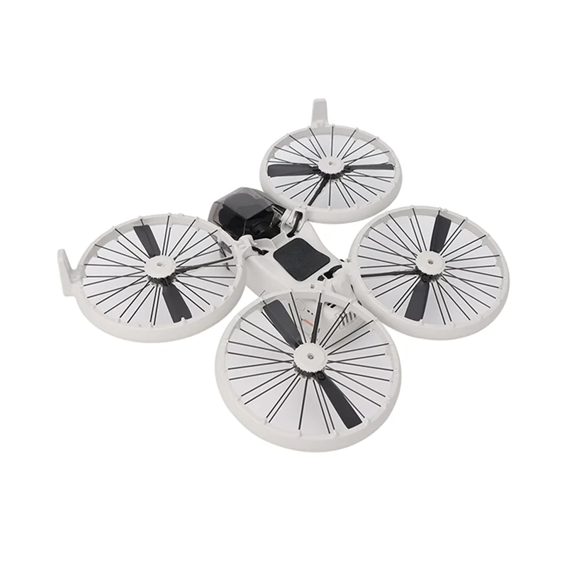 B47C For DJI FLIP Fuselage Dust Cover Anti-Scratch And Moisture Resistant Short Circuit Protective Cover Plate Accessories