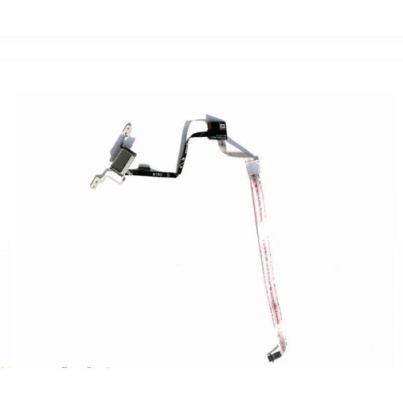 

Модуль считывания отпечатков пальцев с кнопкой питания Y для Dell In-spiron 5390 5391 7391