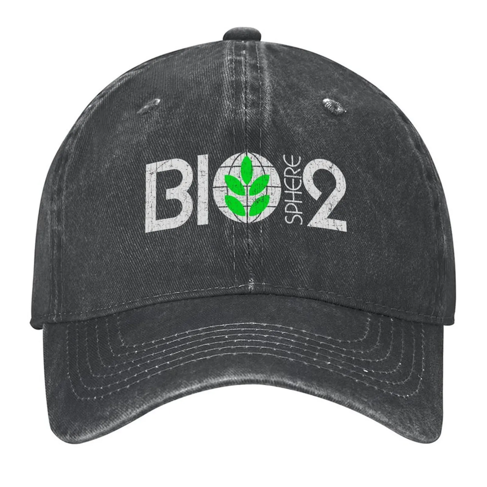 

Biosphere 2 Baseball Cap Military Cap Man designer cap Hat Luxury Brand Ball Women's Hats 2025 Men's