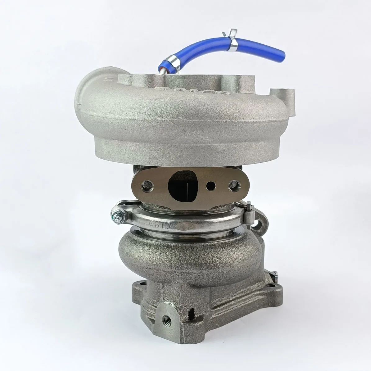CT12B Upgrade Turbo 17201-67040 Hybrid Turbine 17201-67010 17201-67020 With Billet  Big Wheel 11 Blades for Toyota