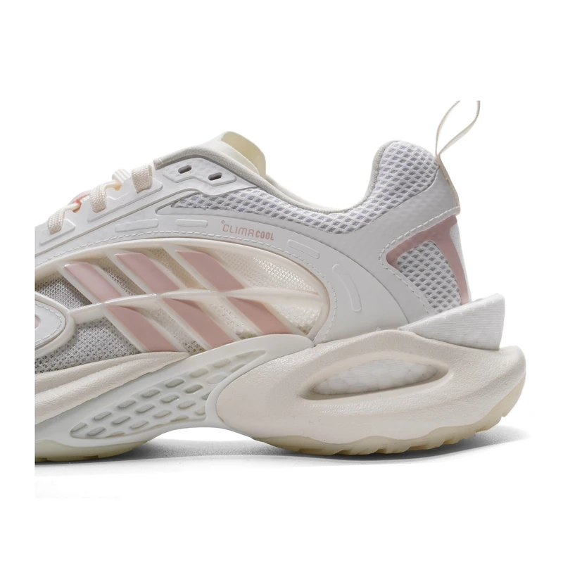 Adidas Women's Running Shoes, Trendy Casual Shoes, Low-Top Wear-Resistant Sports Shoes, Lightweight Breathable Breeze Shoes Kh9330