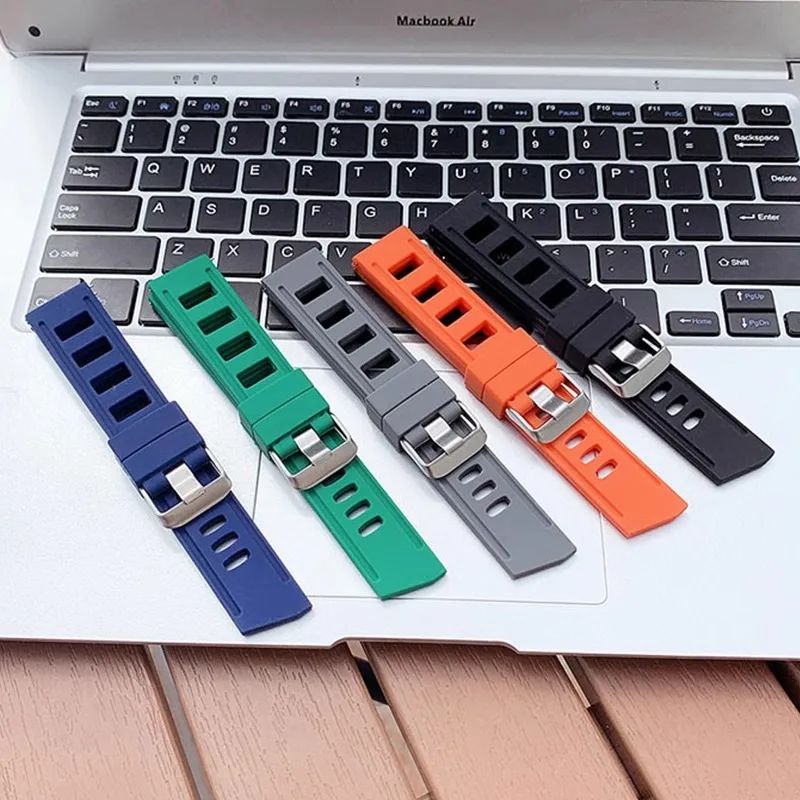 20Mm 22Mm Silicone … - image