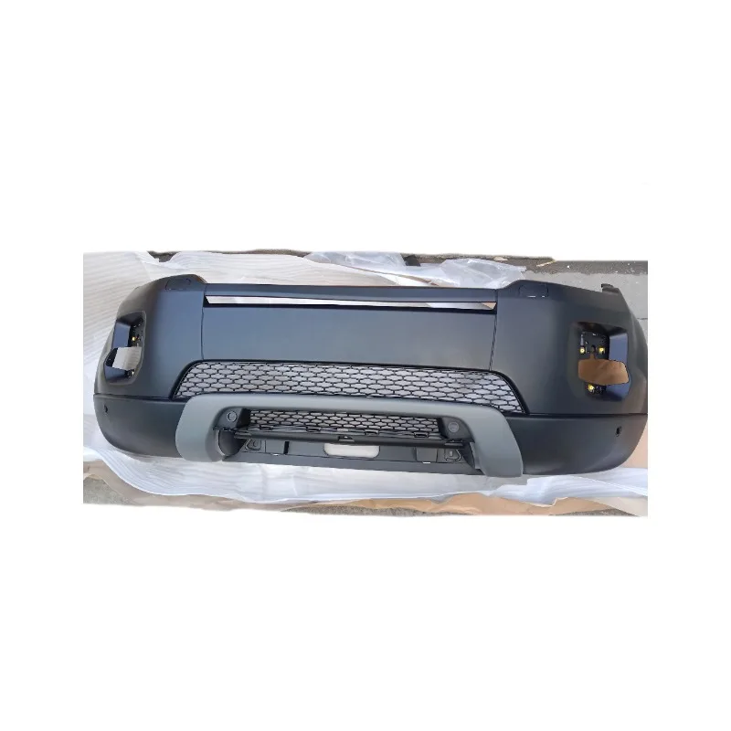 

AUTO CAR FRONT BUMPER OEM LR064613 LR028262 LR034207 LR036137 LR072259 for RANGE ROVER EVOQUE 2012-2015