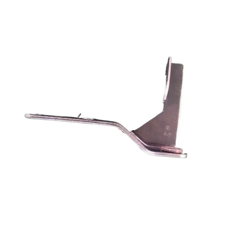 For MAXUS T60 T70 Silver Colour Rear Left Right Door Hinge Bracket Exterior Accessories Parts Automobiles