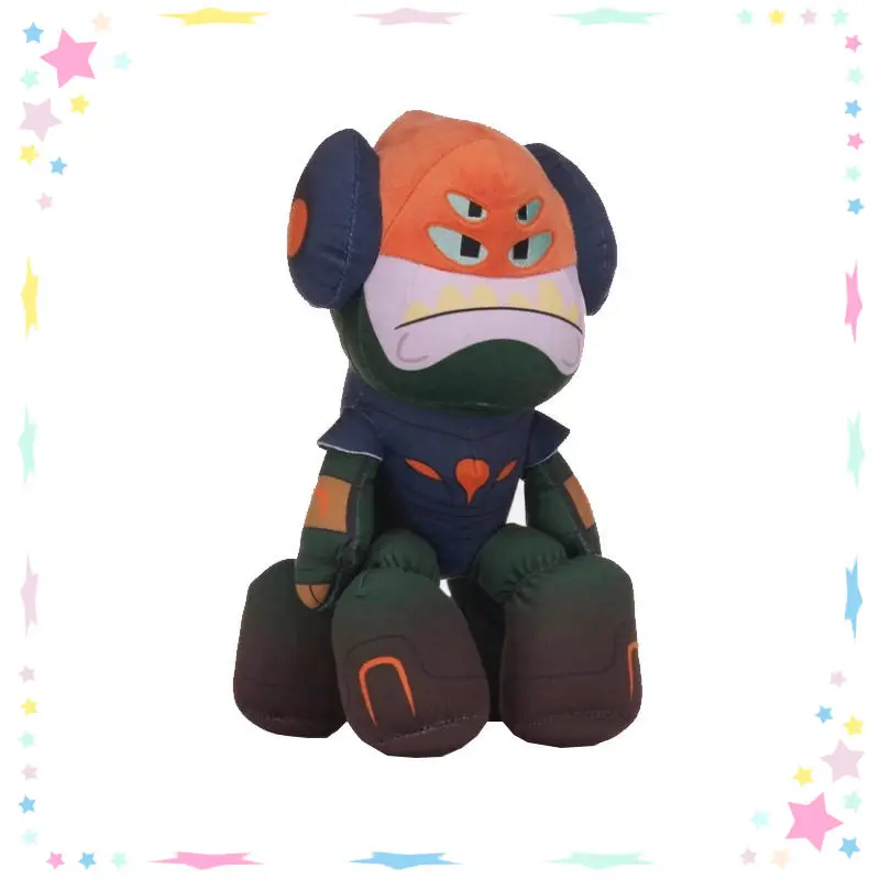 Disney nouveauté 2025 Elio peluche terre Agent peluche poupée doux Snuggly peluche jouet à collectionner animaux en peluche jouets