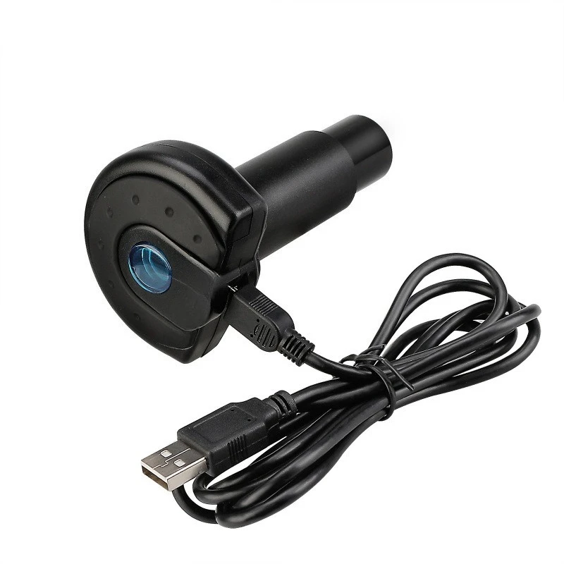 

Microscope Electronic Eyepiece 1.30 million Pixel USB2.0 Cross Border