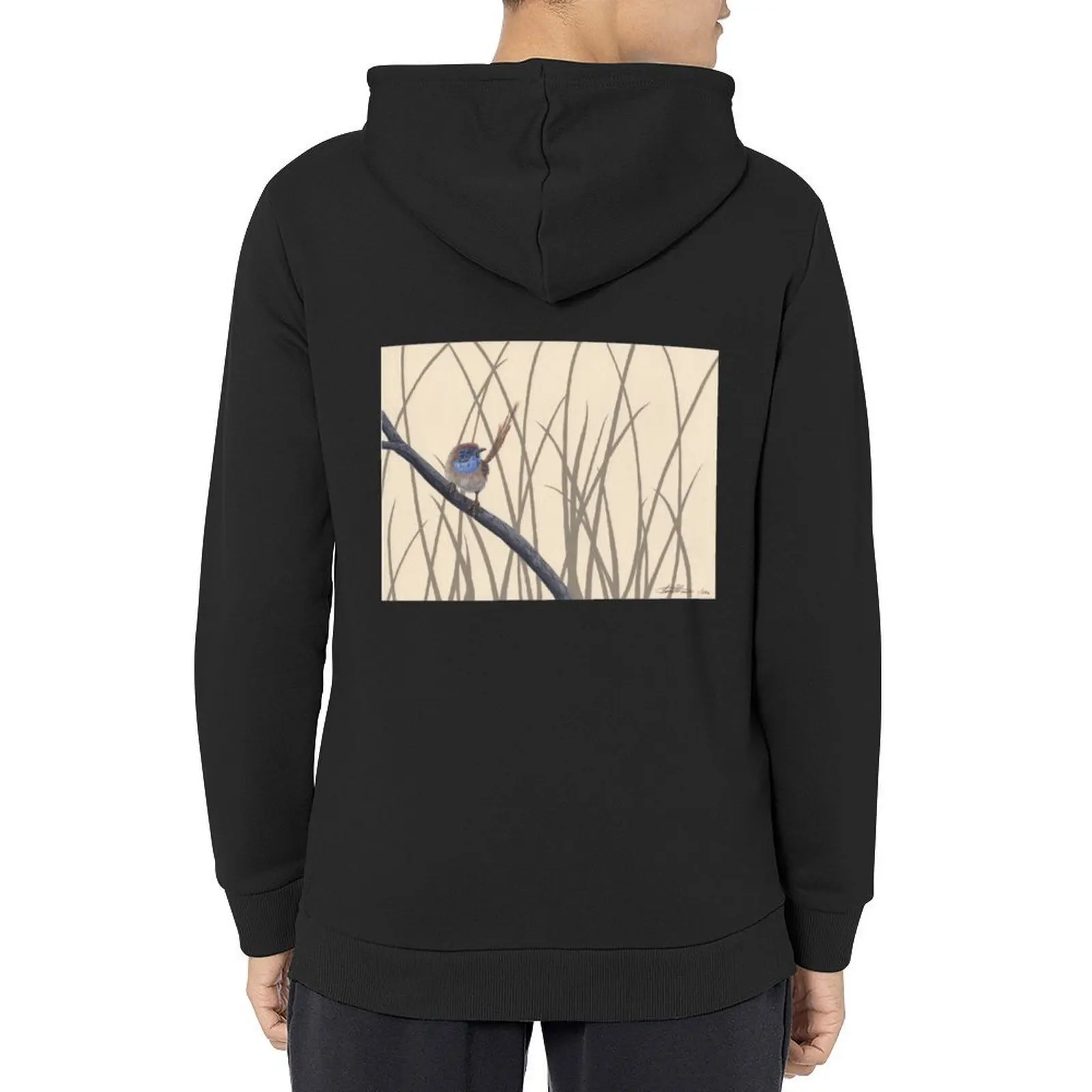 

Emu Wren Hoodie winter clothes korean style clothes mens designer clothes mens new in hoodies