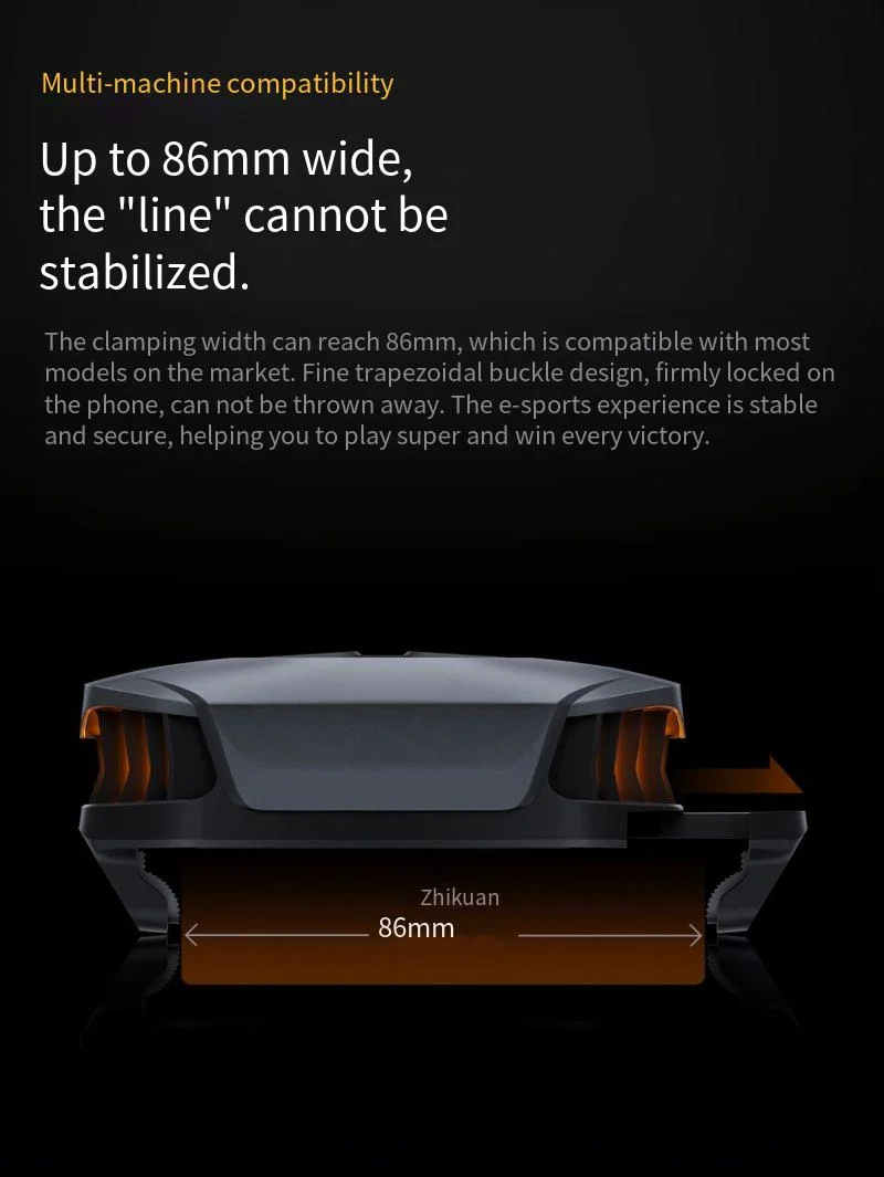 iQOO Cooling Clip 3 Neo