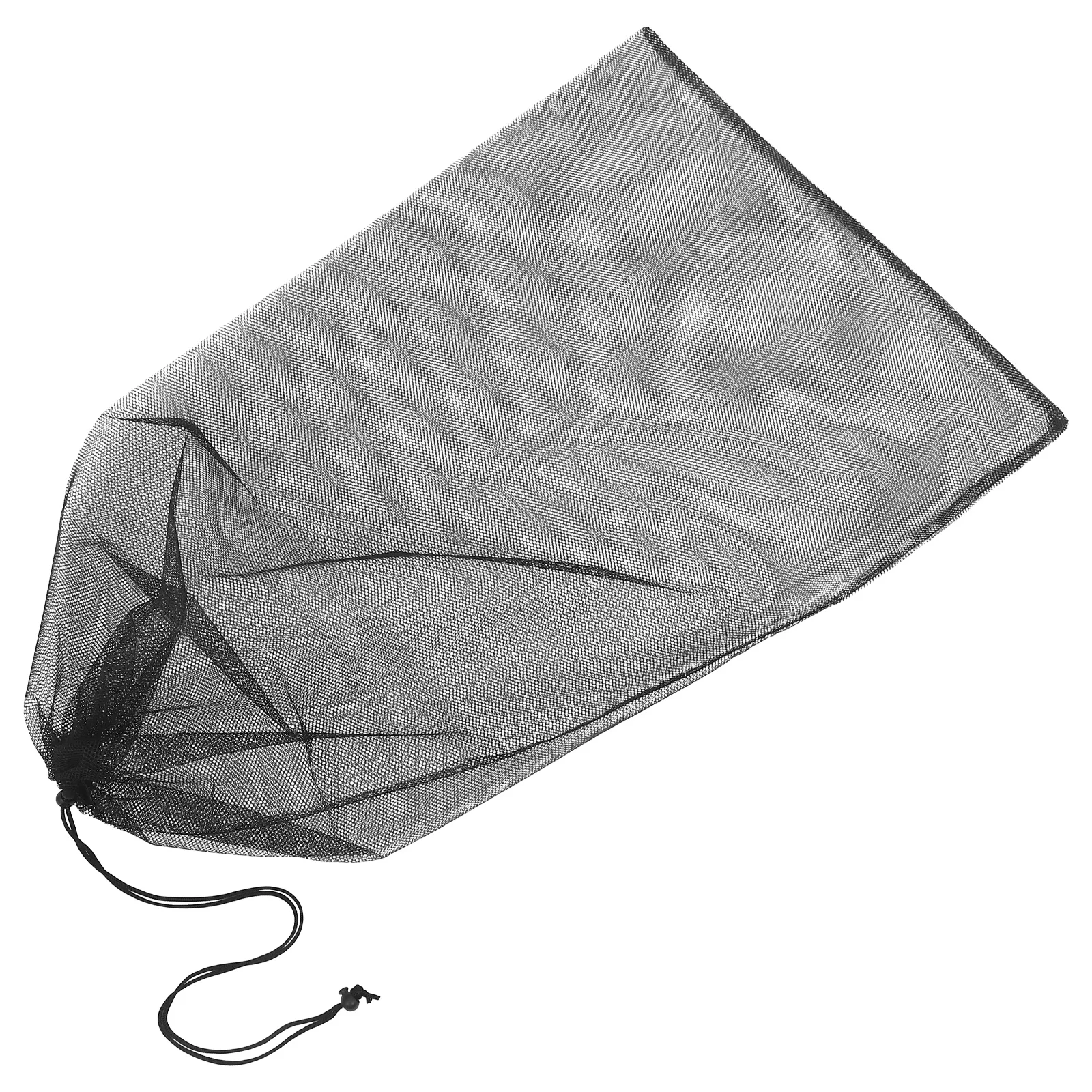 

Wood Chip Collection Bag Leaf Shredder Reusable Storage Yard Collector Universal Fit for Chipper Machine Sturdy Airflow Design