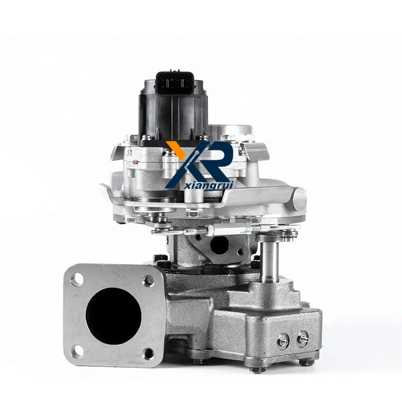 

Complete Turbocharger RHF55V 8975260060 8975260061 VABAF550014 For Isuzu Engine 5.2DT NPR75 NPS75